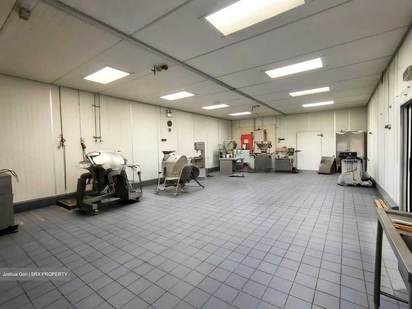 Woodlands Terrace (D25), Factory #621627841